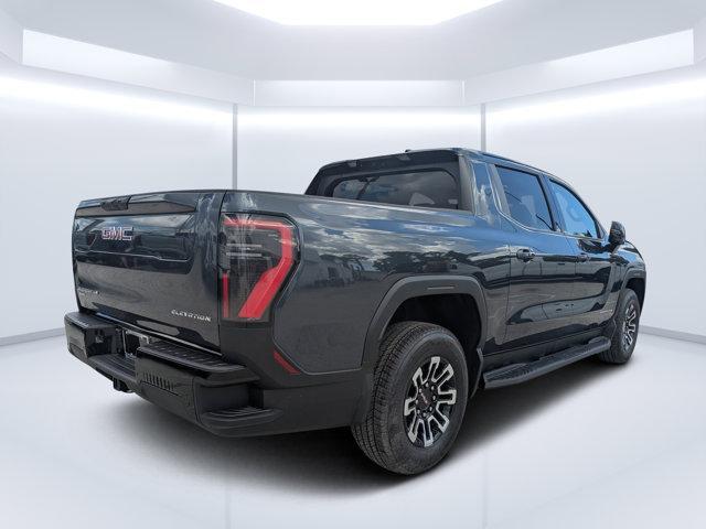 new 2026 GMC Sierra EV car, priced at $78,940