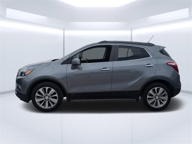 used 2020 Buick Encore car, priced at $14,988