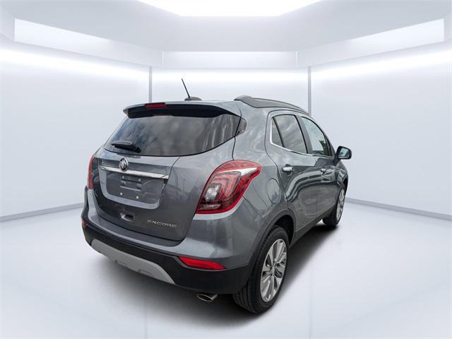 used 2020 Buick Encore car, priced at $14,988