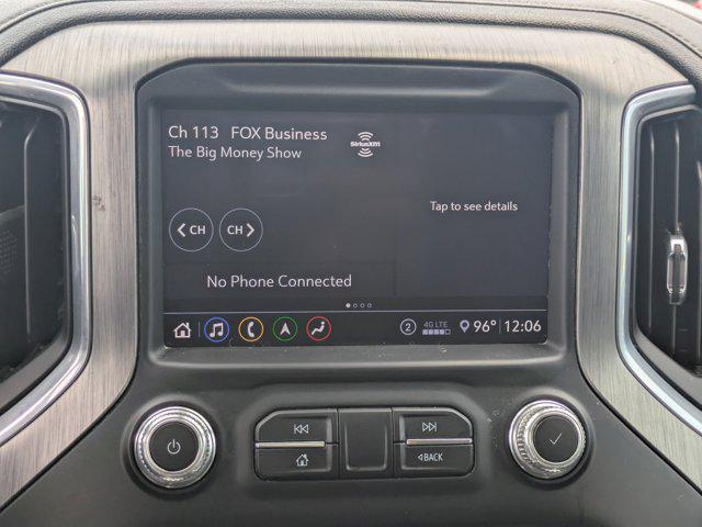 used 2020 GMC Sierra 3500 car, priced at $53,188