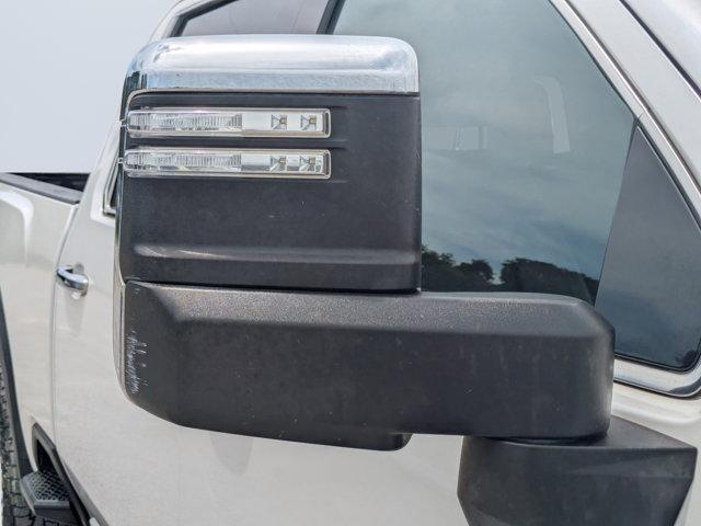 used 2020 GMC Sierra 3500 car, priced at $53,188
