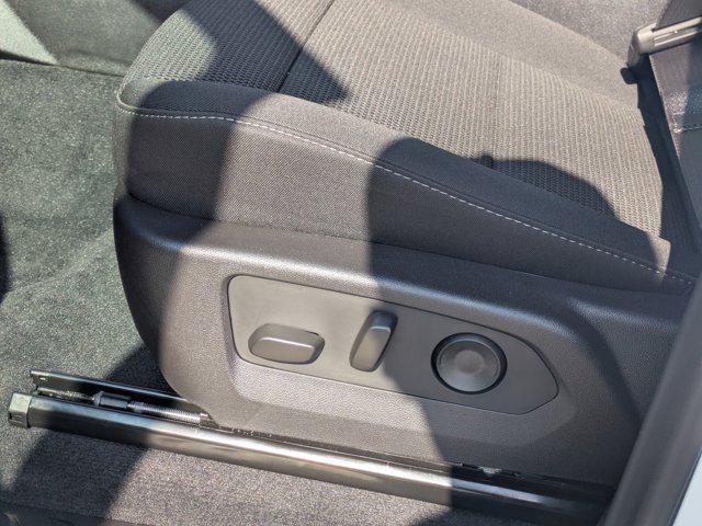 new 2025 GMC Canyon car, priced at $42,180