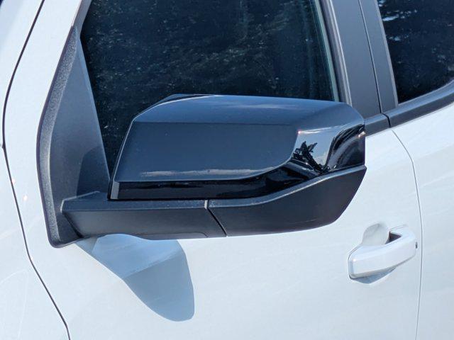 new 2025 GMC Canyon car, priced at $42,180
