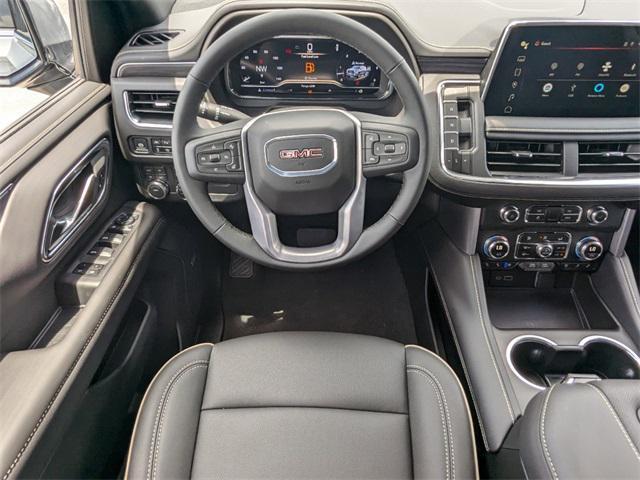 new 2024 GMC Yukon XL car, priced at $79,285