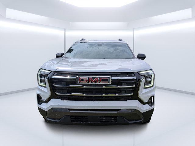new 2026 GMC Terrain car, priced at $32,695