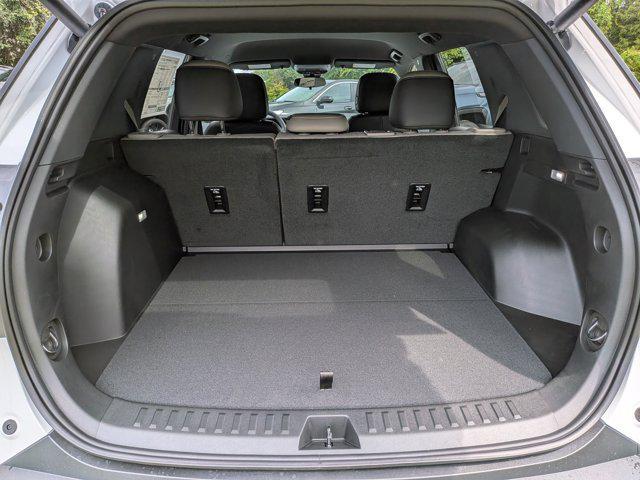 new 2026 GMC Terrain car, priced at $32,695