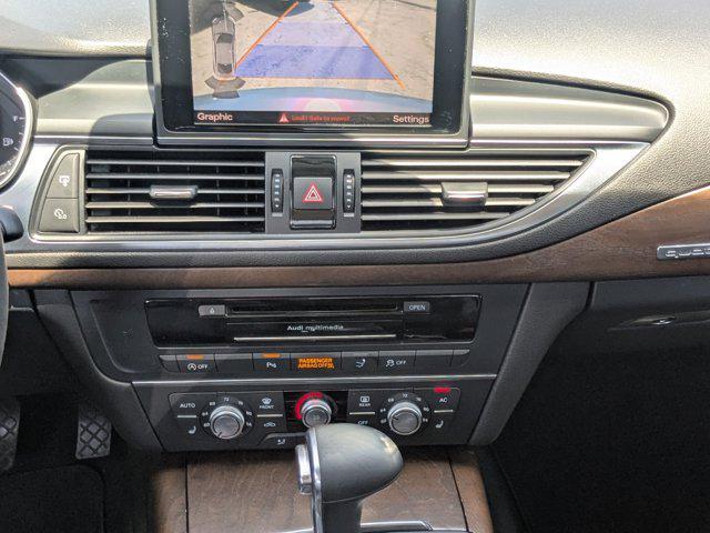 used 2014 Audi A7 car, priced at $13,282