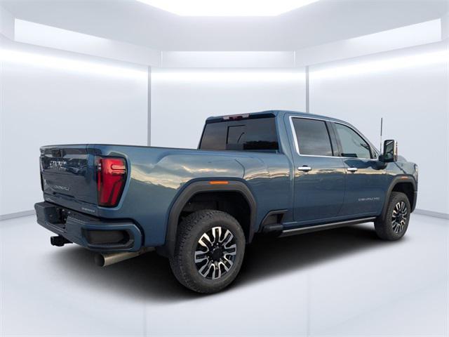 new 2025 GMC Sierra 2500 car, priced at $96,430