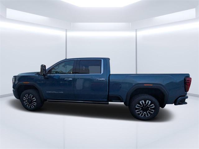 new 2025 GMC Sierra 2500 car, priced at $96,430