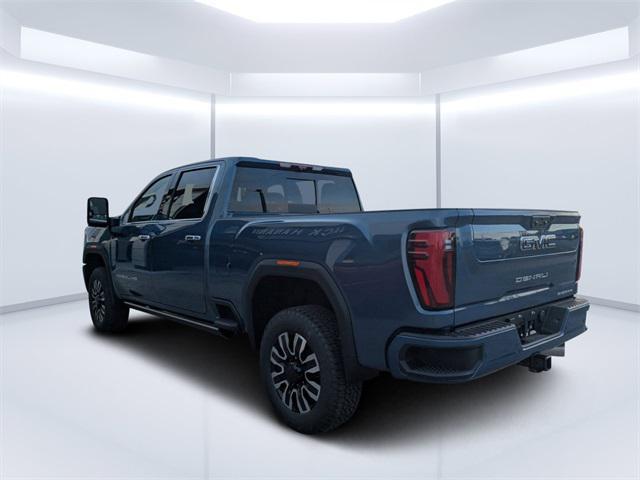 new 2025 GMC Sierra 2500 car, priced at $96,430