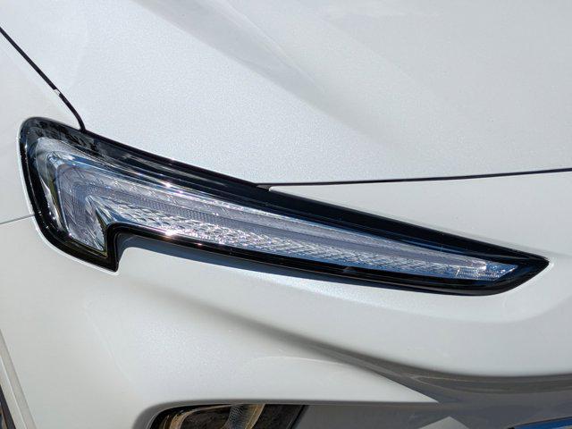 new 2026 Buick Encore GX car, priced at $36,100