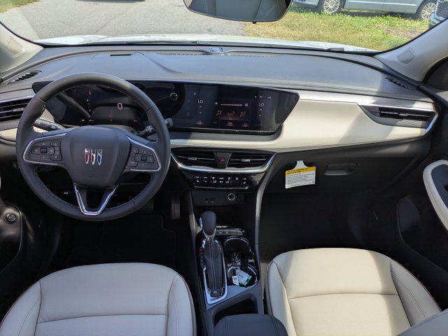 new 2026 Buick Encore GX car, priced at $36,100
