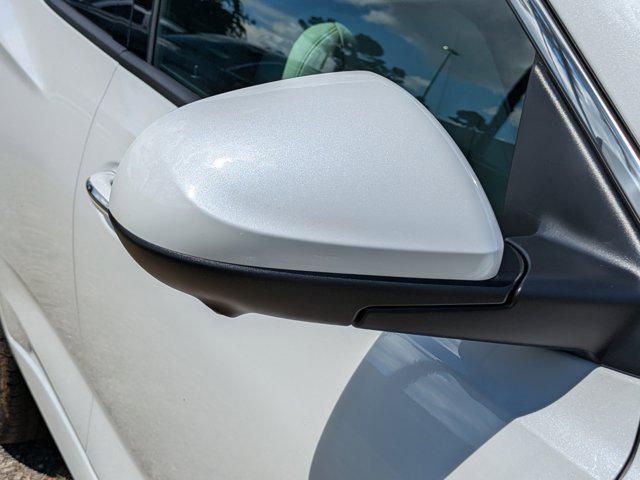 new 2026 Buick Encore GX car, priced at $36,100