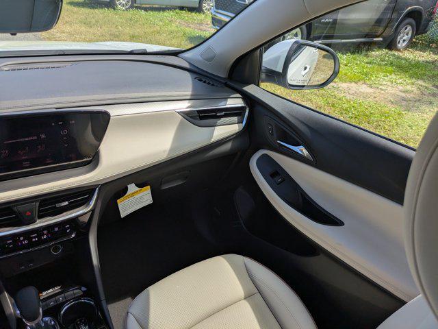 new 2026 Buick Encore GX car, priced at $36,100