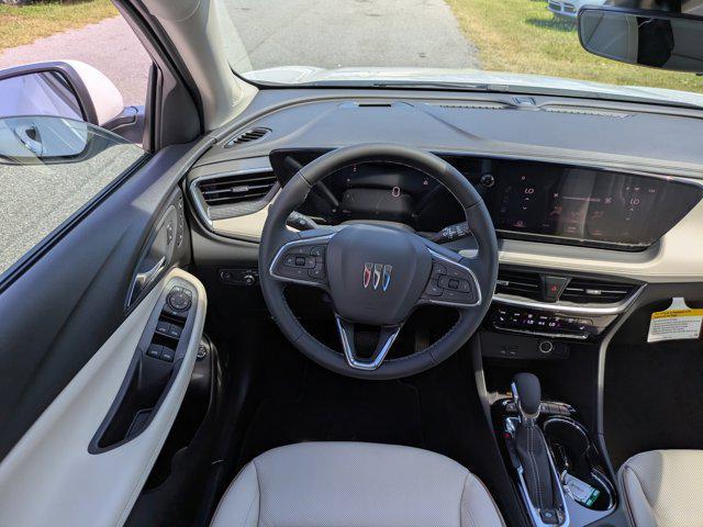 new 2026 Buick Encore GX car, priced at $36,100