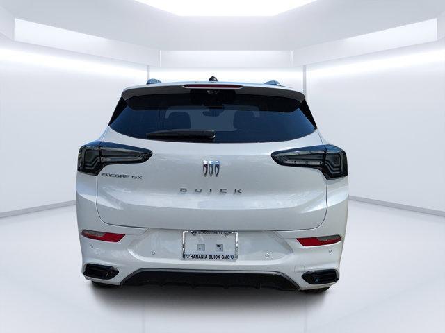 new 2026 Buick Encore GX car, priced at $36,100