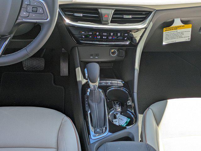 new 2026 Buick Encore GX car, priced at $36,100