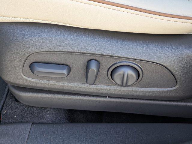 new 2026 Buick Encore GX car, priced at $36,100