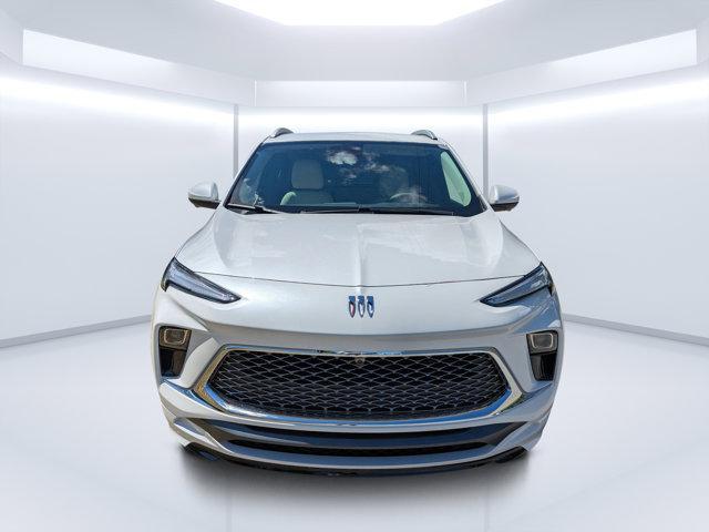 new 2026 Buick Encore GX car, priced at $36,100