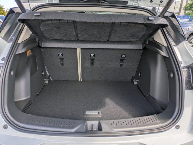 new 2026 Buick Encore GX car, priced at $36,100