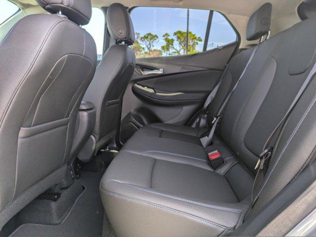new 2025 Buick Encore GX car, priced at $25,050
