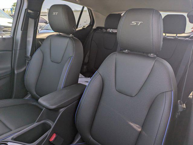 new 2025 Buick Encore GX car, priced at $25,050
