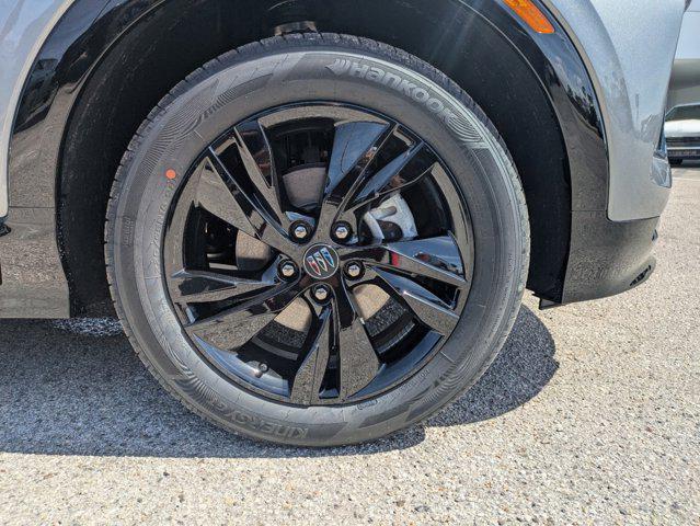 new 2025 Buick Encore GX car, priced at $25,050