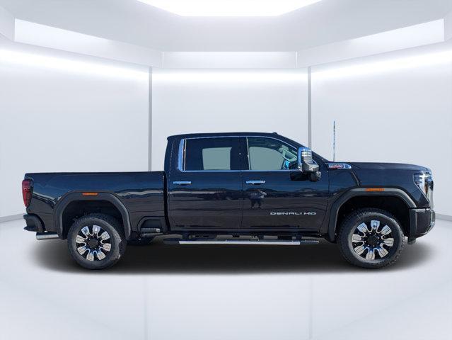 new 2025 GMC Sierra 2500 car, priced at $88,305