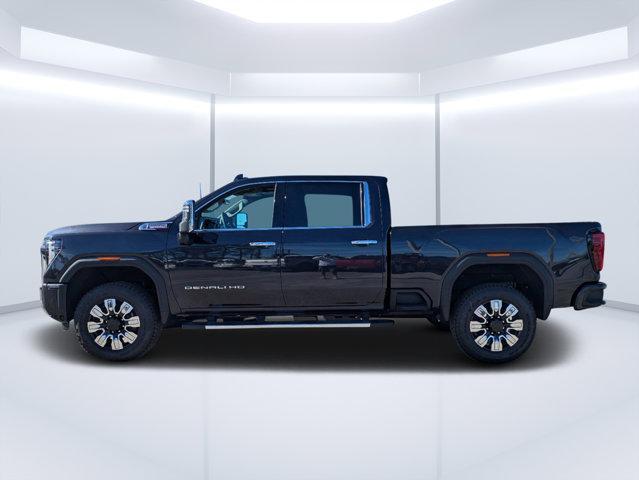 new 2025 GMC Sierra 2500 car, priced at $88,305