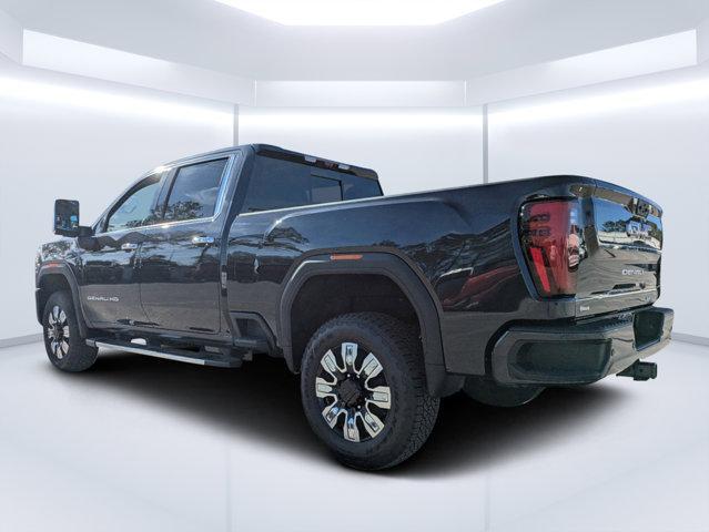 new 2025 GMC Sierra 2500 car, priced at $88,305