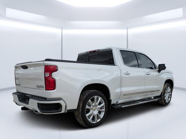 used 2023 Chevrolet Silverado 1500 car, priced at $53,368