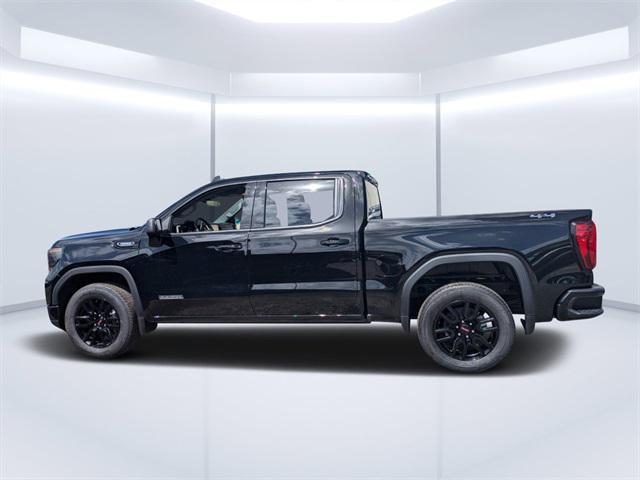 new 2025 GMC Sierra 1500 car, priced at $53,488