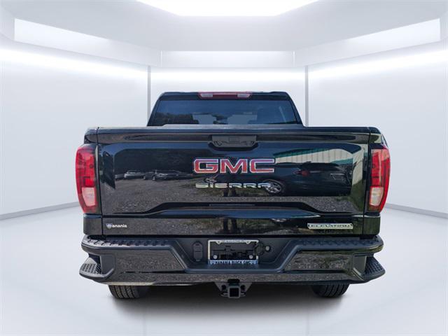 new 2025 GMC Sierra 1500 car, priced at $53,488