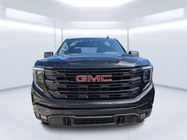 new 2025 GMC Sierra 1500 car, priced at $53,488