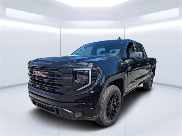 new 2025 GMC Sierra 1500 car, priced at $53,488