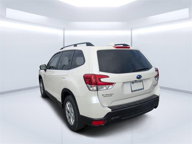 used 2020 Subaru Forester car, priced at $23,488