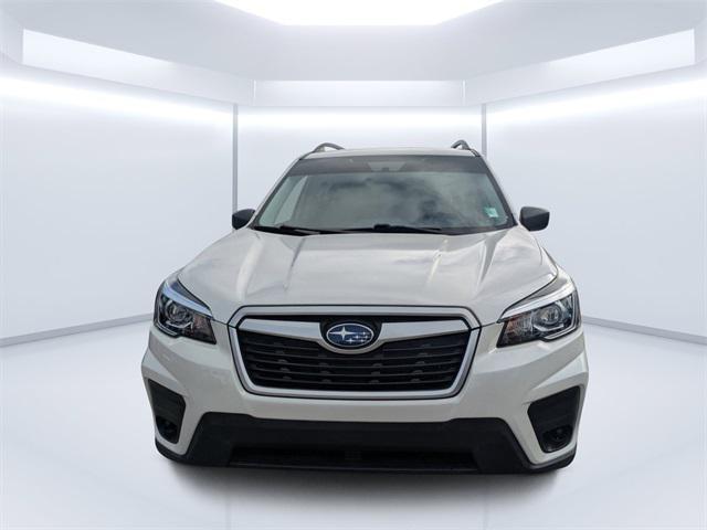 used 2020 Subaru Forester car, priced at $23,488