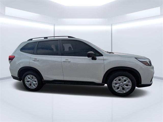 used 2020 Subaru Forester car, priced at $23,488