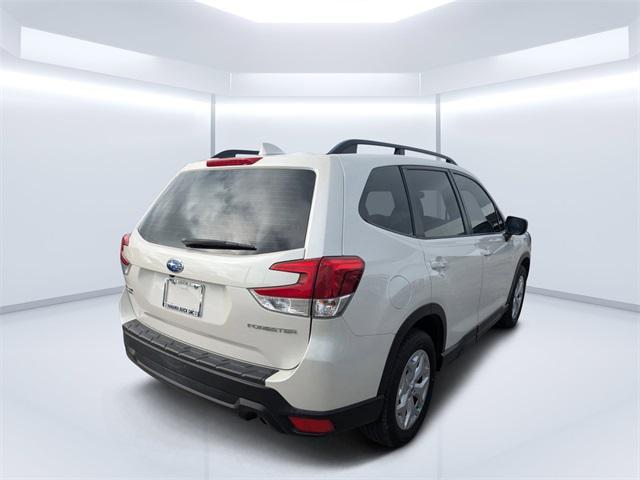 used 2020 Subaru Forester car, priced at $23,488