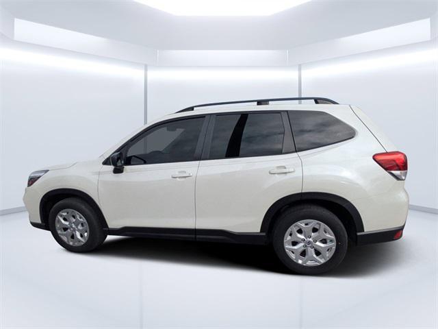 used 2020 Subaru Forester car, priced at $23,488