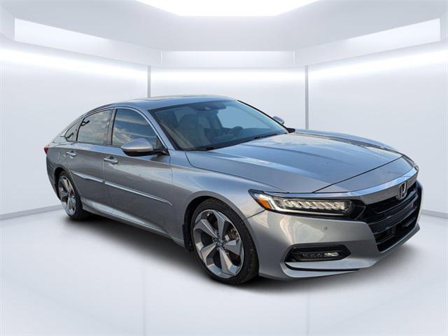 used 2018 Honda Accord car, priced at $19,488