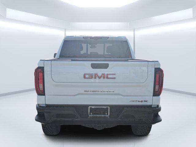 used 2024 GMC Sierra 1500 car, priced at $70,369