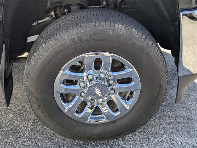 used 2019 Chevrolet Silverado 3500 car, priced at $47,995