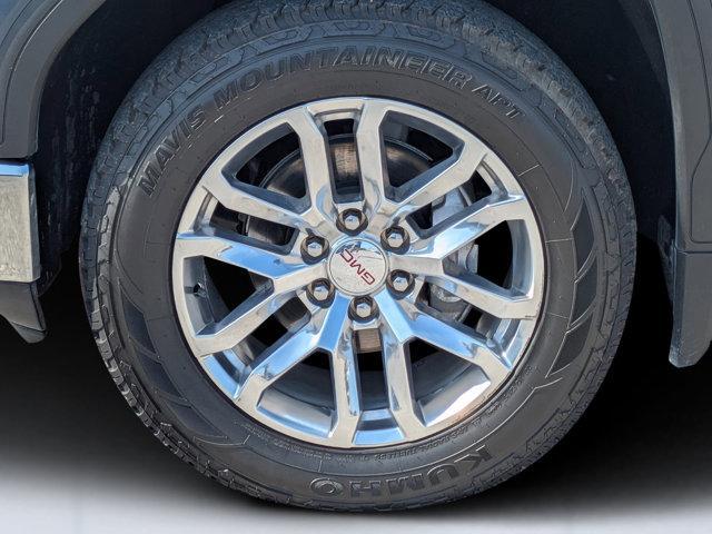 used 2020 GMC Sierra 1500 car, priced at $27,188