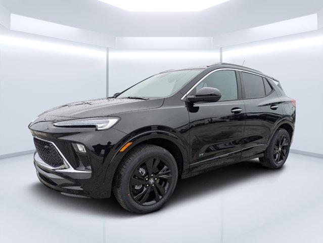 new 2025 Buick Encore GX car, priced at $27,665