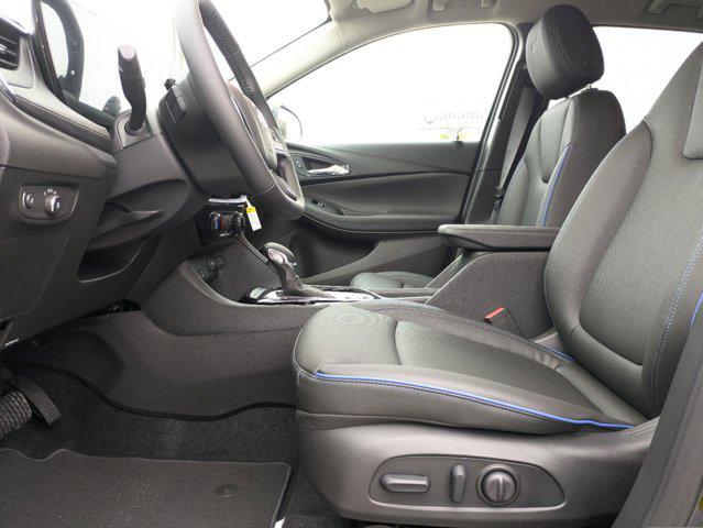 new 2025 Buick Encore GX car, priced at $27,665