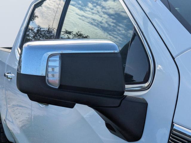 used 2022 GMC Sierra 1500 car, priced at $45,288