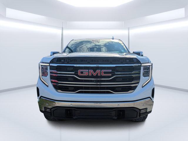 used 2022 GMC Sierra 1500 car, priced at $45,288