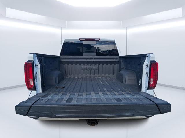 used 2022 GMC Sierra 1500 car, priced at $45,288