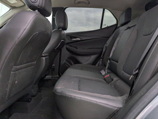 used 2023 Buick Encore GX car, priced at $18,997